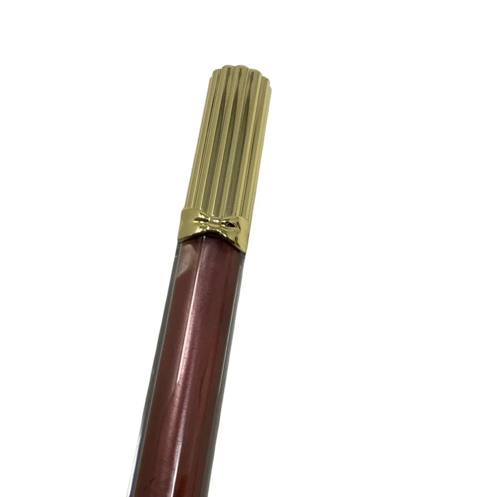 Estee Lauder Pure Color Envy Sculpting‎ Gloss ~ 115 FLASH FIRE